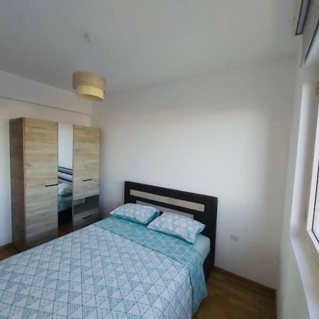 Wow Apartman Becici エクステリア 写真