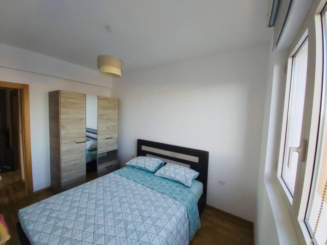 Wow Apartman Becici エクステリア 写真